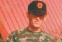 Ndërron jetë ish-ushtari i UÇK-së, Behgjet Hetemi