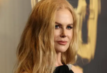 Nicole Kidman thotë se mendon shumë për vdekjen, nuk mund as të fle