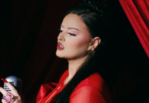 Enca kthehet me këngën e re “Dashni” pas një pauze të gjatë