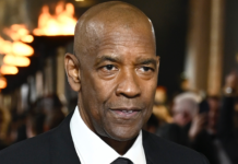 Dikur ka qenë i varur nga alkooli, por Denzel Washington tregon se ka 10 vite që nuk konsumon