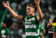 Barcelona ka një plan të qartë për Gyokeres, ta transferojë në janar dhe ta huazoj sërish në Sporting