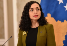 Osmani: Përulemi para veprës heroike të veteranëve të UÇK-së