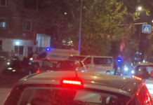 Akisdent tragjik në Çair, goditet për vdekje një grua