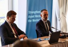 Fetai: Qeveria do të angazhohet për konfiskimin efikas të aseteve të paligjshme