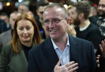 ASH sot mban kongresin partiak