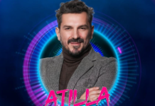 Atilla Kardesh lë shtëpinë e Big Brother VIP Kosova