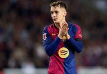 “Mendoj se jam një lojtar mjaft i kompletuar”, Casado i thurë lëvdata vetes