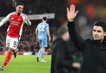 Nwaneri në histori të Arsenalit, Arteta me fjalë të mëdha për talentin anglez