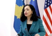 Osmani: Taktikat e Serbisë nuk e ndryshojnë realitetin e pakthyeshëm të Kosovës