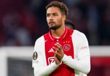 Barcelona synon transferimin e yllit 21-vjeçar të Ajaxit