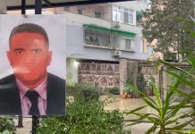 Vrasja e biznesmenit Eduart Reçi në Tiranë, bashkëshortja mendoi se u lëndua nga fishekzjarrët