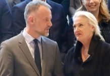 Fetai: Me mbështetjen e SHBA-së dhe vullnetin tonë të palëkundur do të ndërtojmë institucione të forta