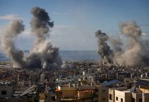 Izraeli sulmon Libanin, të paktën 13 të vdekur