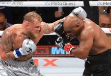 Shifrat marramendëse që fituan Tyson dhe Paul pas meçit: ‘Iron Mike’ u pagua më shumë për vetëm në katër ndeshje në karrierën e tij