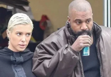 Kanye West përballet me një padi të re: Ish-bashkëpunëtori i tij pretendon se e detyroi ta dëgjonte atë ndërsa bënte marrëdhënie intime