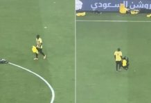 As milionat sauditë nuk e kanë ndryshuar: Shikoni çfarë po bën N’Golo Kante gjatë pushimit