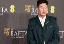 Aktori Barry Keoghan foli për fëmijërinë e tij të vështirë: Nëna ime vdiq nga një mbidozë, kjo më përndjek