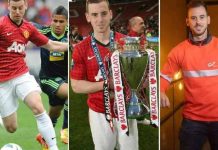 “Tani kam luks”, talenti i zbuluar nga Ferguson u largua nga futbolli për të qenë postier