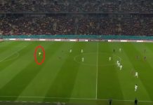 Portieri i Midtjylland bën gafën e vitit, pëson gol pas vetëm tetë sekondash të pjesës së dytë