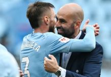 Barcelona ka gjetur një mënyrë të fitojë miliona euro, Mingueza është arsyeja