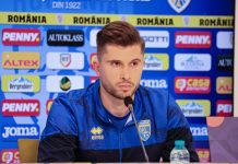 Rexhbeçaj: Jemi të përgatitur 100 për qind, duam ta dominojmë Rumaninë