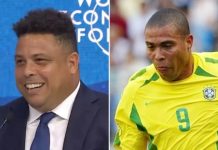 Ronaldo shpërfill Zidanen kur emëron bashkëlojtarin më të mirë të skuadrës