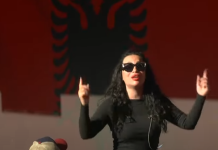 “A kishe pëlqim për Atillën?” – Rovena thyen heshtjen