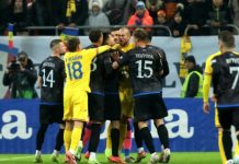 “Kaos!”, mediat ndërkombëtare i bëjnë jehonë incidentit në ndeshjen Rumani-Kosovë