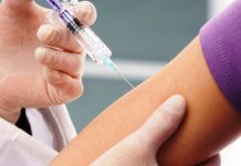 Qytetarëve në Shqipëri iu bëhet apel të vaksinohen kundër gripit