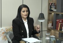 Azizi: BDI-ja nuk arriti t’i ndërtojë 2 km rrugë, për 22 vite në pushtet