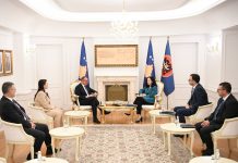 Të drejtat e shqiptarëve në RMV, Taravari i përgjigjet Osmanit: Herë pas here po bini viktimë e keqinformimeve