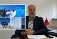 Azizi: Perla e Sharrit – Kodra e Diellit!