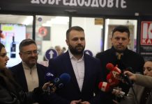 Produktet nga shporta e Vitit të Ri janë liruar për 10 për qind