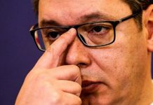 Vuçiq: Kurti po tenton ta eliminojë Listën Serbe