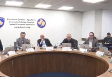 KQZ-ja certifikon Listën Serbe për zgjedhjet e 9 shkurtit