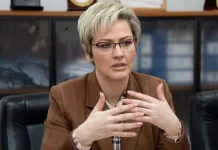 Ardita Sinani: Serbia mohon flamurin kuq e zi, por nuk i thyen shqiptarët