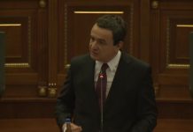 Kurti: Kemi ndarë 4 milionë euro për Luginën, uroj të shërbejë kjo si një shembull edhe për Shqipërinë