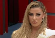 Bay T-i bën ndryshimin e papritur në pamje