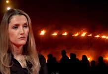 Besarta Jashari, kandidate e VV-së për deputete