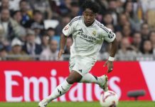 Klubi i Ligës Premier shfaqet si pretendent për të nënshkruar me Endrick