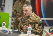 “Sulmi në Ibër-Lepenc cenoi sigurinë”, Buardani: Roli i KFOR-it ende vendimtar