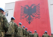 112 vjet nga formimi i Forcave të Armatosura të Shqipërisë