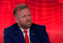 Abazi thotë se Kurti është i gatshëm të heq dorë edhe nga posti i kryeministrit