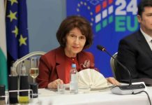 Siljanovska: Bilateralizimi është rrezik real për zgjerimin e BE-së