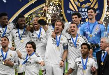 Casemiro zbulon historinë për Modric dhe Ligën e Kampionëve: Tani do të them diçka që nuk e kam thënë kurrë më parë