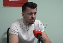 El Cheka fiton drejtësinë në Maqedoni, bien akuzat ndaj tij për publikimin e përgjimeve