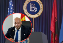 BDI: Kërkojmë dorëheqje të menjëhershme të kryetarit të Gjykatës Kushtetuese