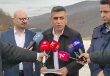 Mexhiti: Rastin e Alfa e keqpërdori Artan Grubi, ne po punojmë për t’i përmirësuar dështimet e tyre