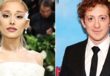 Ç’do ndodhë? Ariana Grande dhe Ethan Slater janë gati për hapin e radhës
