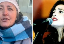 “Kam kohë pa fol shqip”, Parashqevi Simaku flet për herë të parë nga Amerika